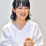 【画像】平井理央(41)アナ、まったく劣化しない