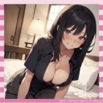 【gif】おっぱい見えそうになって隠すラッキースケベｗｗｗｗｗｗｗｗｗｗｗｗｗｗｗｗｗｗ