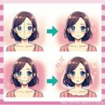 【画像】整形でうっかりブスにしちゃった女さんが辛そう