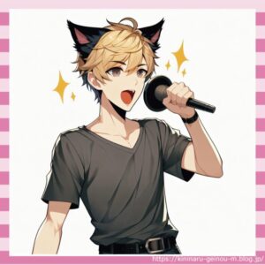 【画像・gif】若手声優さん、猫耳でオタクの精液を搾り取ってしまうｗｗｗｗｗｗｗｗｗｗｗｗｗｗｗｗ