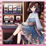 【画像】パチスロ女子、お怒り😡