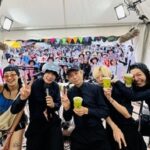 【しちゃう？】フジロックの「あるルール」に賛否が分かれることに