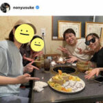 【あのことが？】ノンスタ井上の「ある出来事」にそもそもの話になる事態に