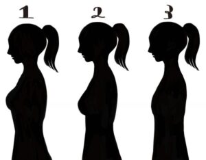 【画像】どのおっぱいが好みですか！？