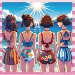 【画像】アイドル4人のケツwwwwwwwwwwwwwwwwwwwwwwwwwwwwwwww