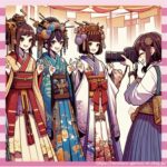 【画像】カメラマン(♀)「撮りますよ～」コスプレイヤー「はぁ～い♡」