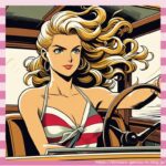 【画像】アメリカ人のお姉さん