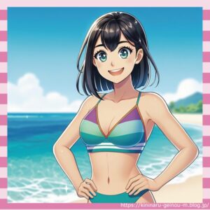 【画像】スケベ顔の女子、見つかる