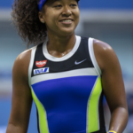 【画像6枚】大坂なおみの特注ユニフォーム、かわいい