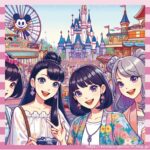 【画像】JKさん、ジャンプしたはずみにパンツ丸見えWWWWWWWWWWWWWWWWWWW