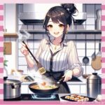 【悲報】料理研究家さんの妻かしこい