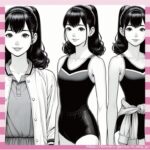 【悲報】最近の女子さん、ワイヤータイプのブラジャー非装備……