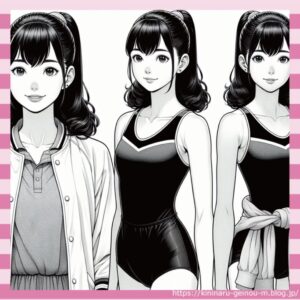 【悲報】最近の女子さん、ワイヤータイプのブラジャー非装備……