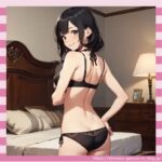 【画像50枚】AKBのエース・山内瑞葵さん、生ケツ丸出し効果でフォロワーが急増してしまう w w w w w w w w w w w w w w w w