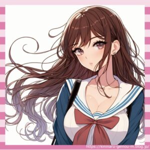 【悲報】小芝風花ちゃんの最新JKセーラー服コスプレ姿wwwwwwwww【画像あり】