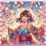 【動画】陰キャ巨乳女子、渾身の一発芸を披露するｗｗｗｗｗｗｗｗｗｗｗｗ