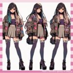 【画像】重盛さと美みたいな程よいビッチ系のギャルwwwwwwwwwwwwwwwwwwwwwwww