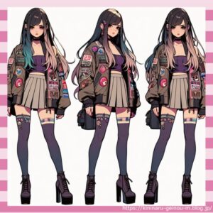 【画像】重盛さと美みたいな程よいビッチ系のギャルwwwwwwwwwwwwwwwwwwwwwwww