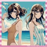 巨乳よりちっぱいが好き