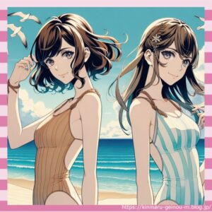 巨乳よりちっぱいが好き