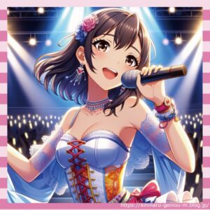 【動画】地下アイドルさん、パンティが見えてしまうｗｗｗｗｗｗｗｗｗｗｗｗｗｗｗｗｗｗｗｗｗｗｗｗｗｗｗｗｗｗ