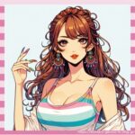 【画像】May J.さん、インスタに谷間ばっちりショットを投稿wwwwwwwwwwwwwwwwwwww