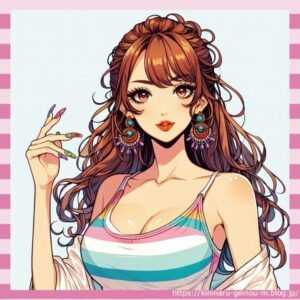 【画像】May J.さん、インスタに谷間ばっちりショットを投稿ｗｗｗｗｗｗｗｗｗｗｗｗｗｗｗｗｗｗｗｗ