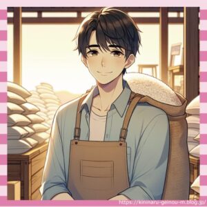 米卸売業者「備蓄米放出するのはやめろ！大量に仕込んだ米が売れなくてウチが死ぬだろ！」