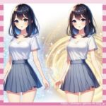 【画像】このボディでJC2は無理だろっていう美女子wwwwwwwwwwwwwwwwww