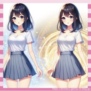 【画像】このボディでJC2は無理だろっていう美女子ｗｗｗｗｗｗｗｗｗｗｗｗｗｗｗｗｗｗ