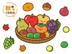 【画像】世界で一番美味い果物とは！？