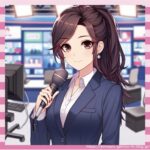 【悲報】フジテレビ渡邊渚アナ8・31退社を発表