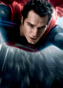 【議論】スーパーマンについて