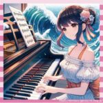 【画像】panpianoさんの初期と現在を見比べると興奮する