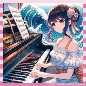 【画像】panpianoさんの初期と現在を見比べると興奮する