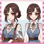 【画像】超爆乳美女、現れる