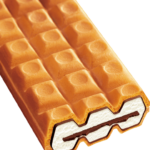 【対決！】チョコモナカジャンボ V.S バニラモナカジャンボ