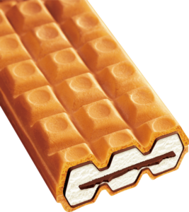 【対決！】チョコモナカジャンボ V.S バニラモナカジャンボ