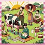 【画像】とんでもないハーレムが発見されてしまう