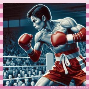 【画像】現役K1チャンピオン金子晃大、練習相手をボコボコに　暴行事件で告発される