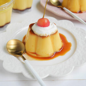 【超朗報】プッチンプリン、販売再開!