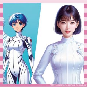 中国、コスプレ人気沸騰。２兆円市場に