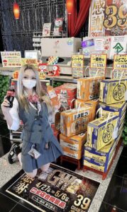 【画像】オタクに優しいパチンコ屋さんが見つかる