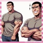 【画像】パッション屋良さんの現在