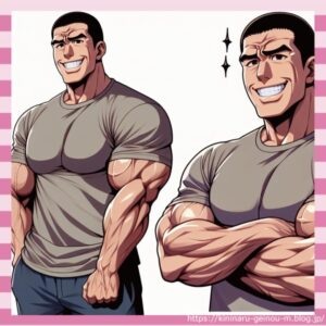 【画像】パッション屋良さんの現在