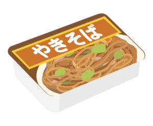 【議論】カップ焼きそばはごつ盛りがコスパ最強