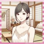 【朗報】ベラルーシとのハーフ美女の白本彩奈さん、映画でヌード初披露