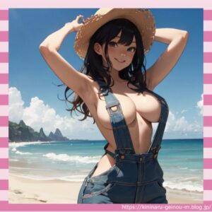 最近の脂肪再生豊胸って奴、凄いらしいな　従来の方式と違って手術せず自然と爆乳になる