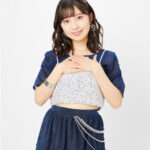 【祝報】島倉りかさん、お誕生日おめでとう！