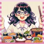 ギャル曽根みたいに大食いだけど体型が普通の人って消化どうなってんの？